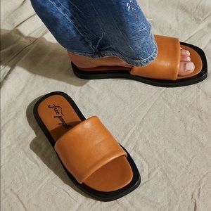Free People Wren Slip On
